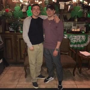 Meet your Posher, Parker